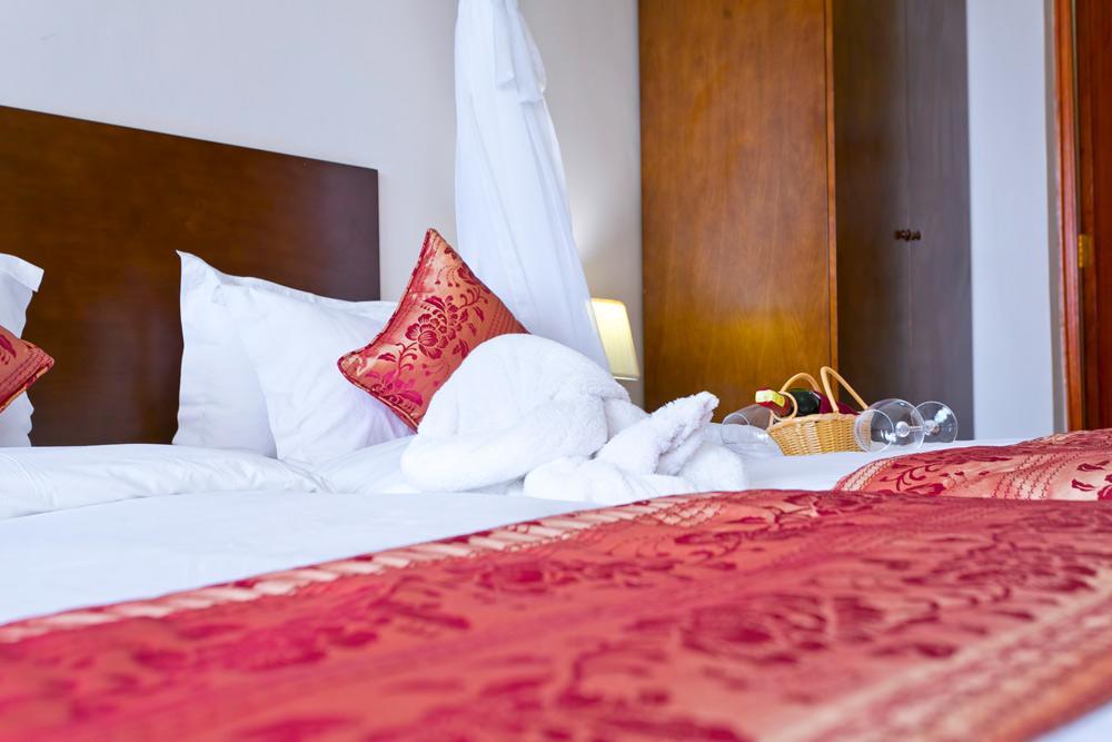 Mash Park Hotel Nairobi Exterior photo